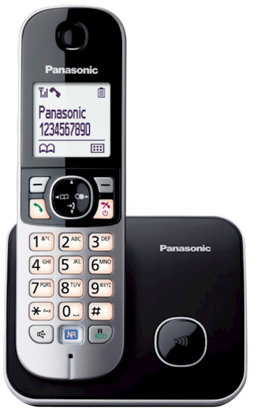 PANASONIC TELEFON KX-TG6811