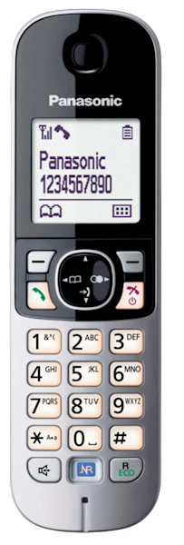 PANASONIC TELEFON KX-TG6811