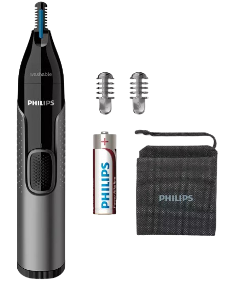 PHILIPS TRYMER DO NOSA NT-3650/16