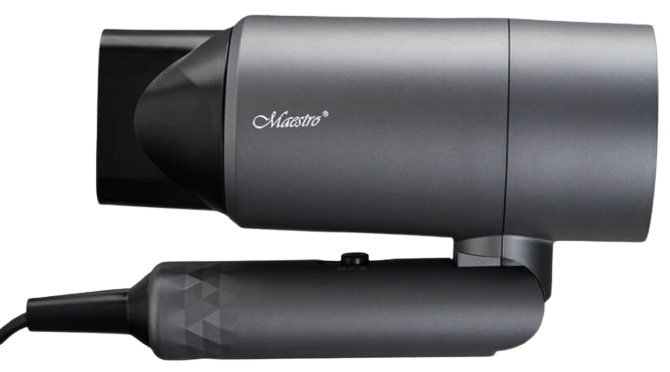 MAESTRO SUSZARKA MR-209 1600W składana