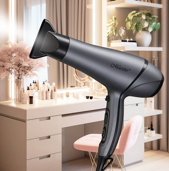 MAESTRO SUSZARKA MR-215 2300W grafit