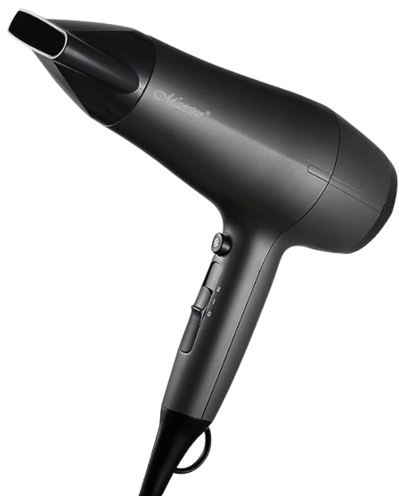 MAESTRO SUSZARKA MR-217 2200W grafit