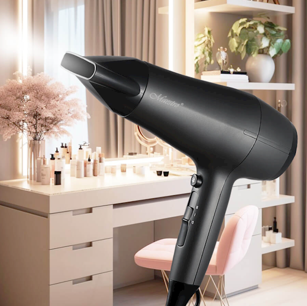 MAESTRO SUSZARKA MR-217 2200W grafit