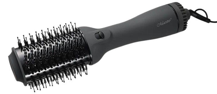 MAESTRO LOKOSUSZARKA MR-260 1200W gruba szczotka