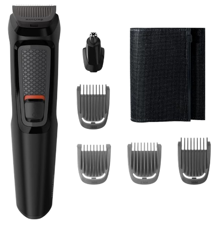PHILIPS STRZYŻARKA TRYMER MG-3710/15