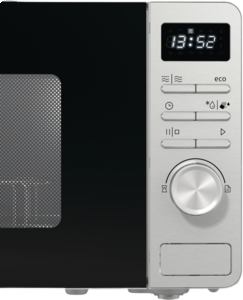 GORENJE KUCHENKA MIKROFALOWA MO-20A4X 20L 800W gri