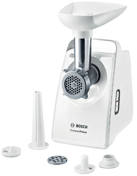 BOSCH MASZYNKA DO MIĘSA MFW-3520W