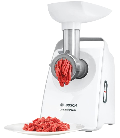 BOSCH MASZYNKA DO MIĘSA MFW-3520W