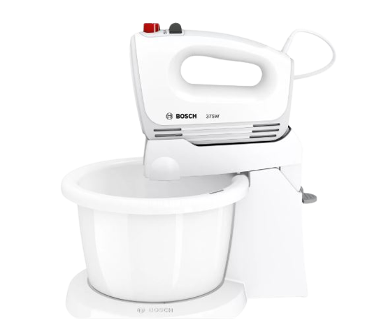 BOSCH MIKSER Z MISĄ MFQ-2600G