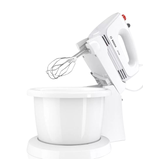 BOSCH MIKSER Z MISĄ MFQ-2600G