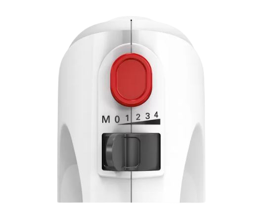 BOSCH MIKSER Z MISĄ MFQ-2600G
