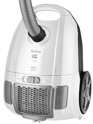 AMICA ODKURZACZ VM-2160