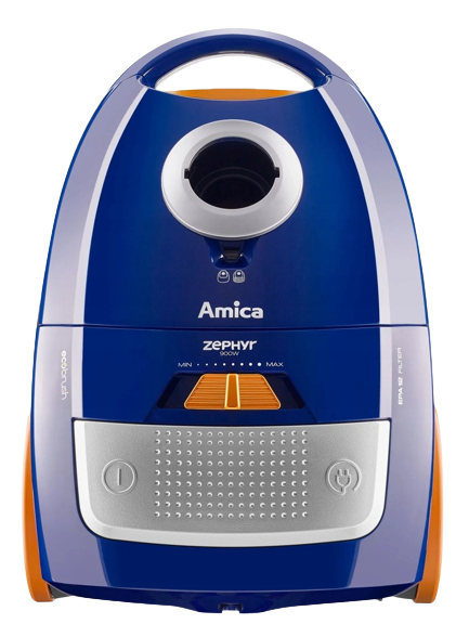 AMICA ODKURZACZ VM-1061 900W
