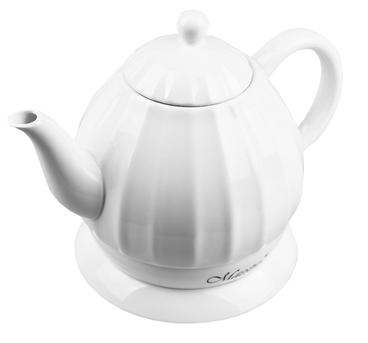 MAESTRO CZAJNIK MR-070 1,2L 1200W ceramiczny