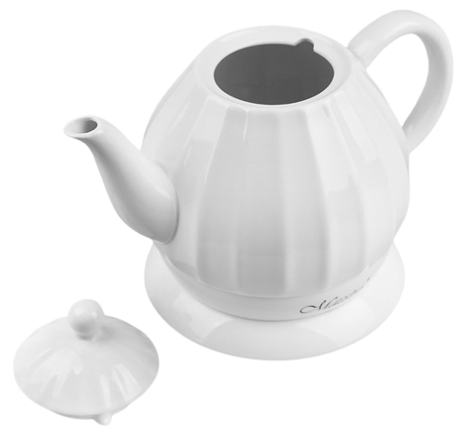 MAESTRO CZAJNIK MR-070 1,2L 1200W ceramiczny