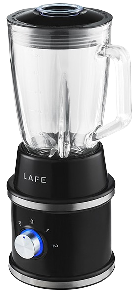 LAFE BLENDER KIELICHOWY 47472 1300W szklany, tytanowe ostrza