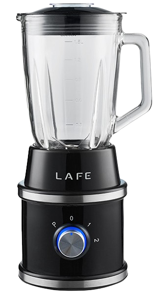 LAFE BLENDER KIELICHOWY 47472 1300W szklany, tytanowe ostrza