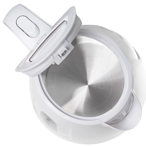 ADLER CZAJNIK AD-1373 1L 850W biały