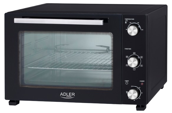 ADLER PIEKARNIK AD-6026