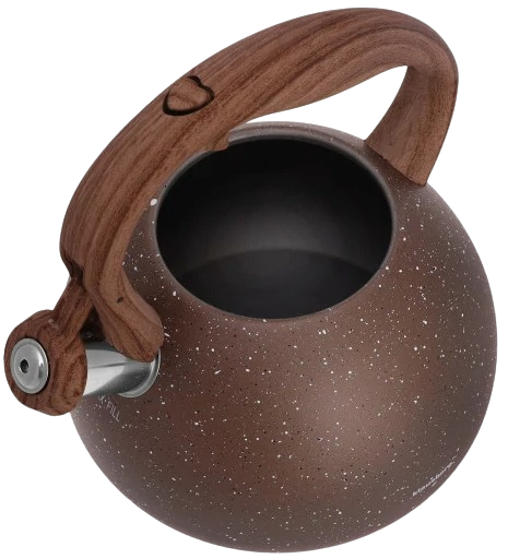 KLAUSBERG CZAJNIK KB-7510 2,8L miedziany