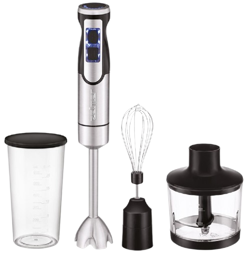 ZELMER BLENDER RĘCZNY ZHB-6000 1500W