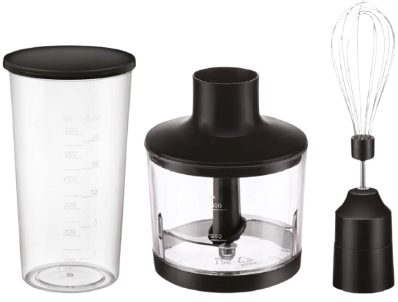 ZELMER BLENDER RĘCZNY ZHB-6000 1500W