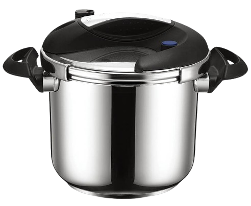 MAESTRO SZYBKOWAR MR-2901 22cm 6L 80kPa