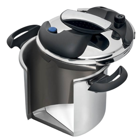 MAESTRO SZYBKOWAR MR-2901 22cm 6L 80kPa