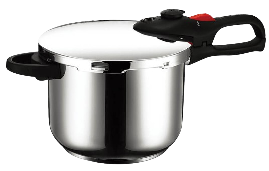 MAESTRO SZYBKOWAR MR-2902 22cm 6L 80kPa