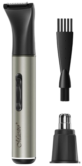 MAESTRO TRYMER MR-666 zestaw 2w1 USB 180mAh 90min