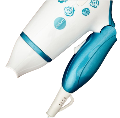 ELDOM SUSZARKA HT-82 1200W niebieska