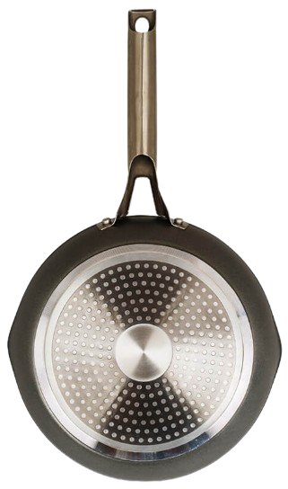 MAESTRO PATELNIA MR-1202-28 tłoczenia na olej