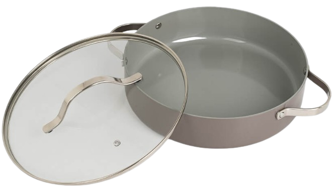 MAESTRO GARNEK MR-4009-28S 3,9L niski