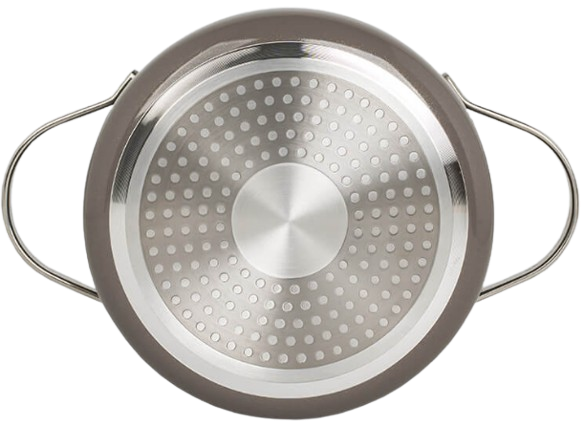MAESTRO GARNEK MR-4009-28S 3,9L niski