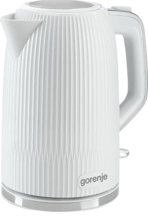 GORENJE CZAJNIK K-17DPW 1,7L 2200W biały