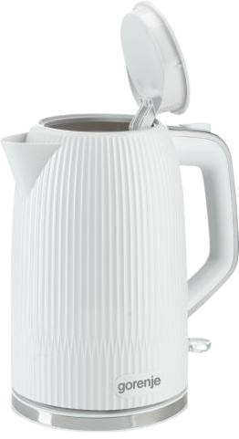 GORENJE CZAJNIK K-17DPW 1,7L 2200W biały