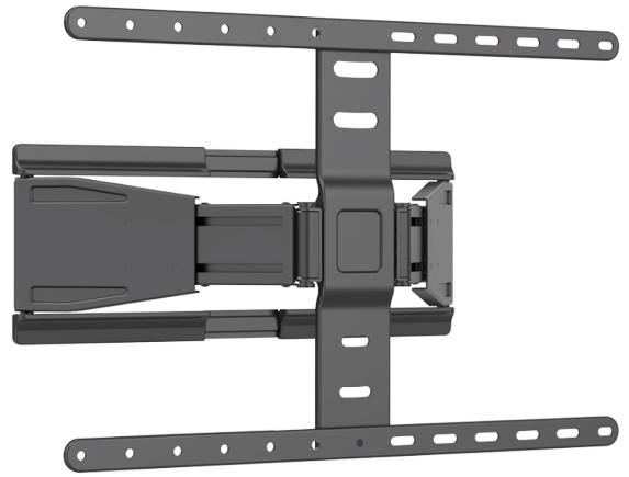KRUGER&MATZ UCHWYT TV 43-90" KM-1308 regulowany