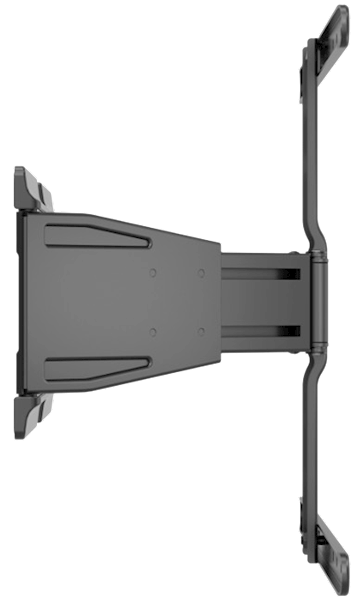 KRUGER&MATZ UCHWYT TV 43-90" KM-1308 regulowany