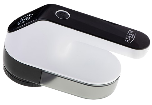 ADLER GOLARKA DO TKANIN AD-9618