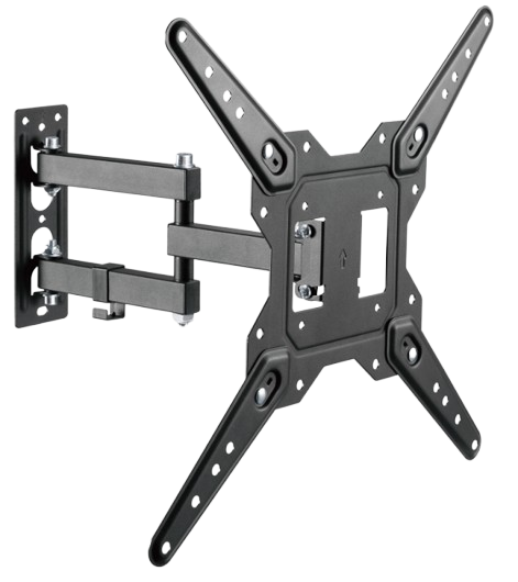KRUGER&MATZ UCHWYT ŚCIENNY LCD 23-55" KM-1303