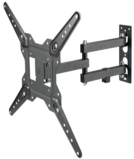 KRUGER&MATZ UCHWYT ŚCIENNY LCD 23-55" KM-1303