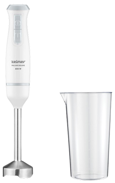 ZELMER BLENDER RĘCZNY ZHB-4561S 800W