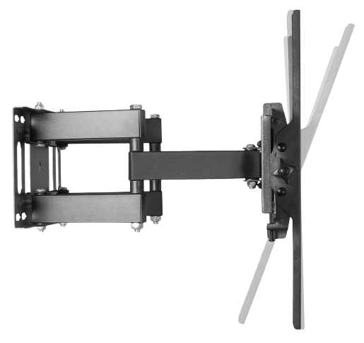 CABLETECH UCHWYT TV 32-55" UCH-0198-2