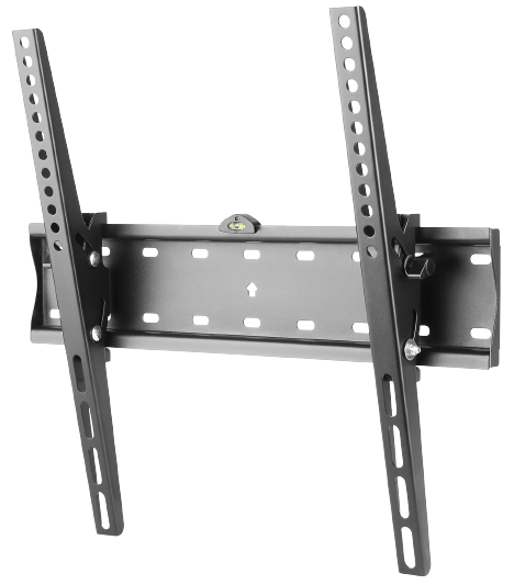 KRUGER&MATZ UCHWYT TV 32-55" KM-1301 regulowany