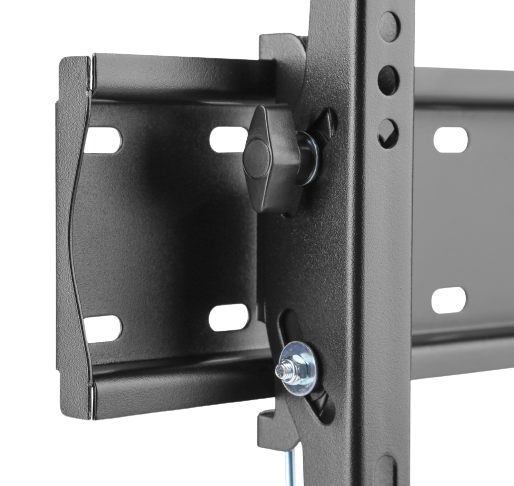 KRUGER&MATZ UCHWYT TV 32-55" KM-1301 regulowany