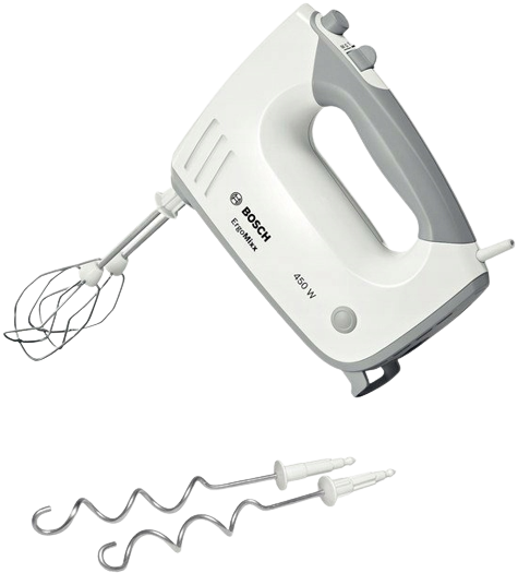 BOSCH MIKSER RĘCZNY MFQ-36400 450W