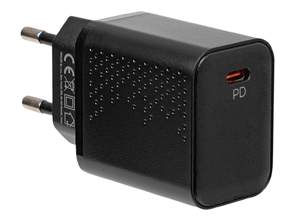BLOW ŁADOWARKA 76-020 USB-C PD 25W szybka