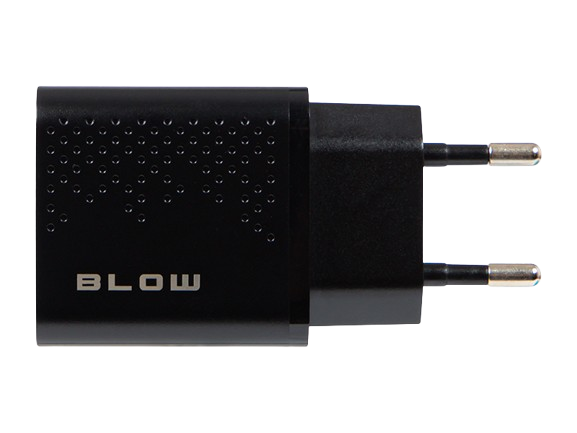 BLOW ŁADOWARKA 76-020 USB-C PD 25W szybka
