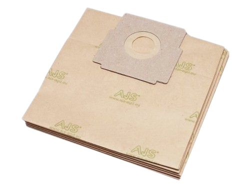 AJS worki papierowe ZA-05 Elf, Elf-II Explorer 321