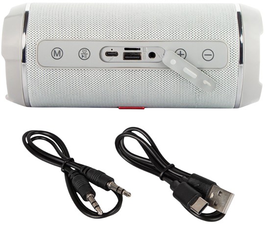 BLOW GŁOŚNIK BLUETOOTH BT-460 30-326 radio SD USB